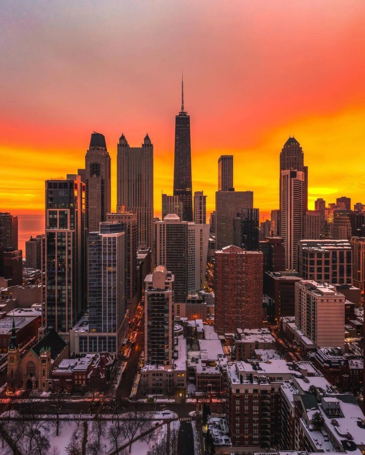 Chicago, USA
