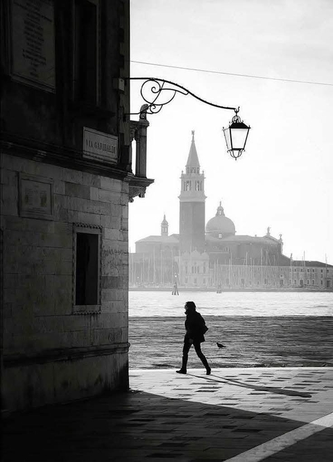 Photography by Kai Ziehl