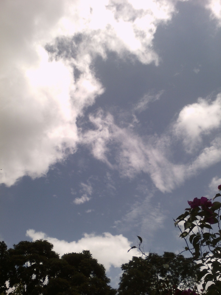 Nubes