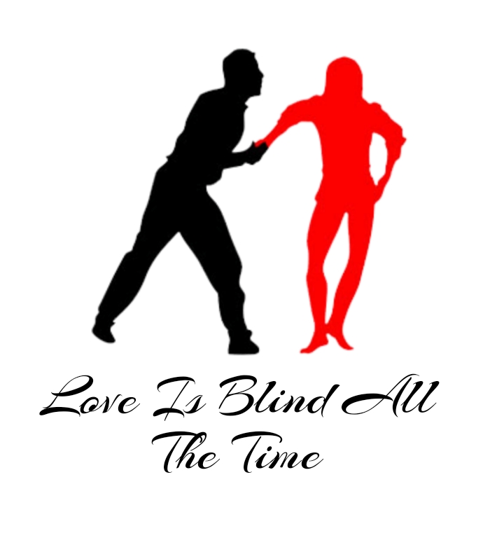 love is undefined...