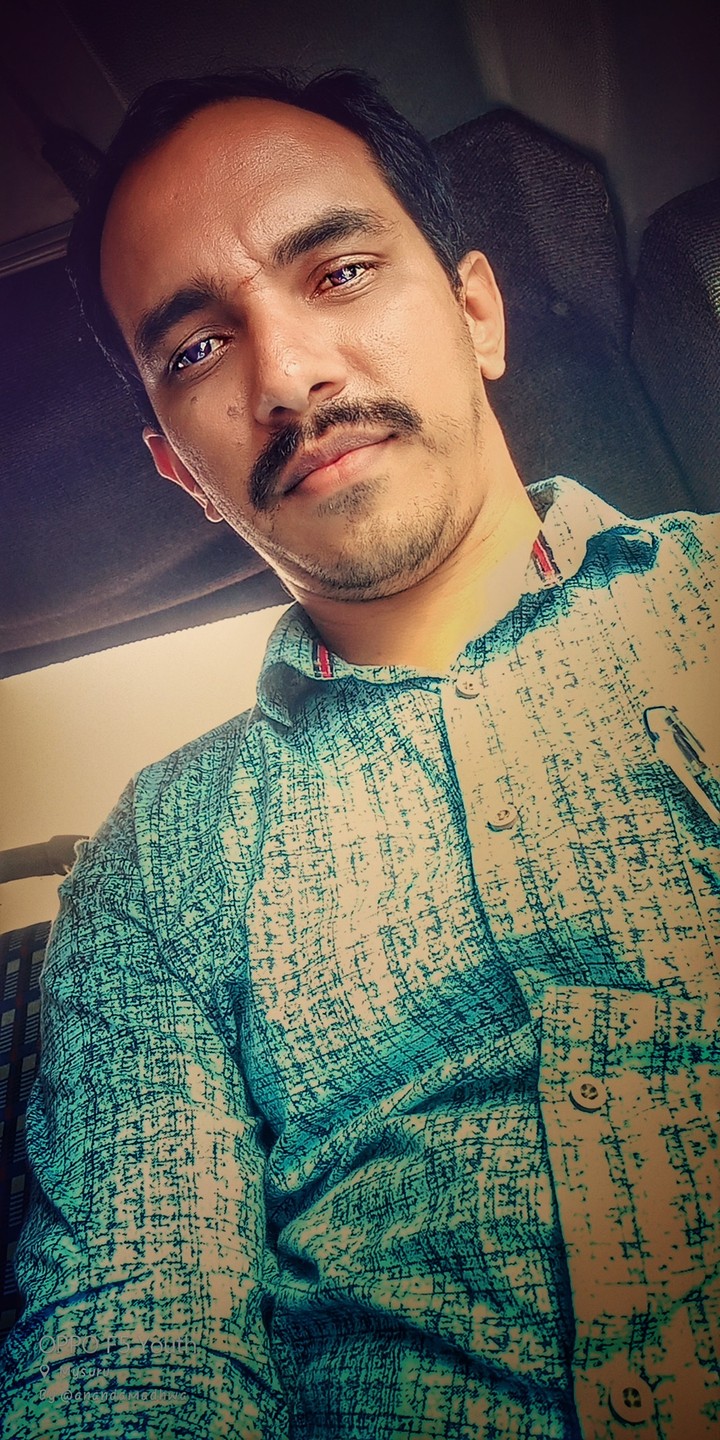 myself