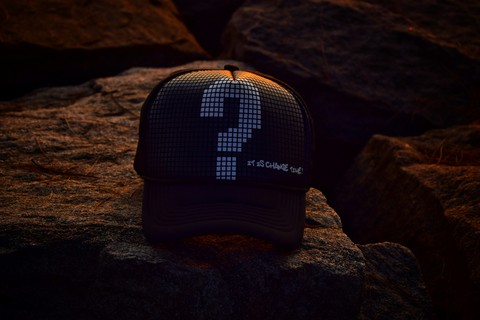 sunkissed cap