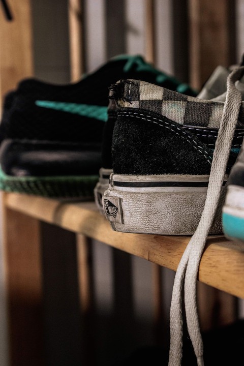 Sneakers