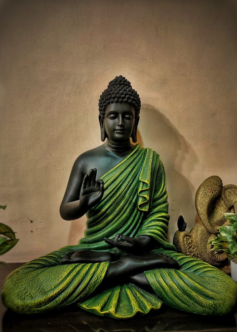 Budha