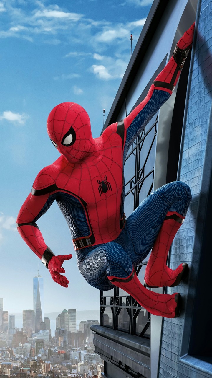 Spiderman