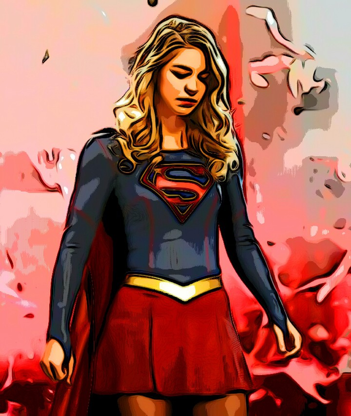 Supergirl