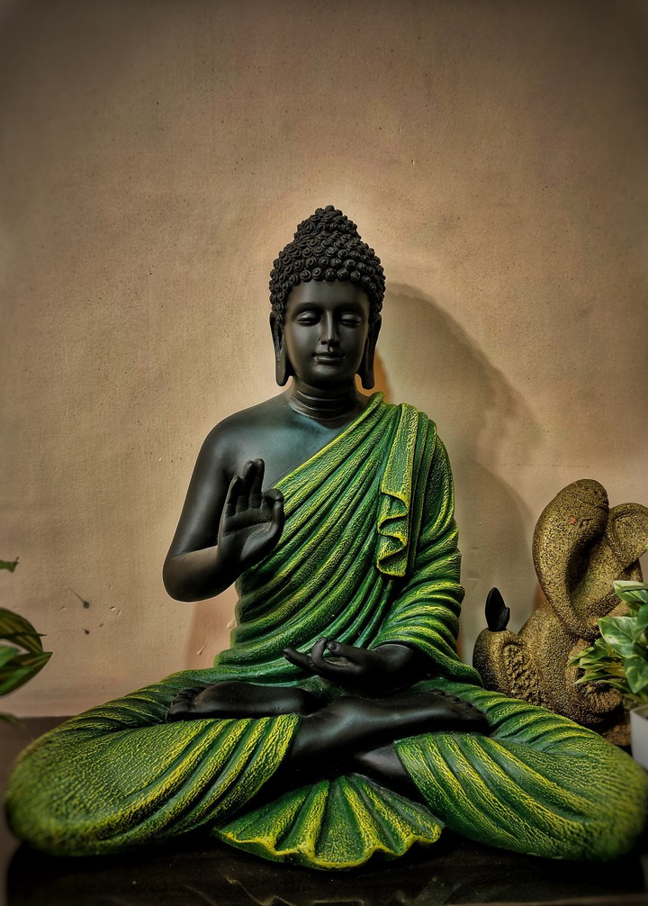 Budha