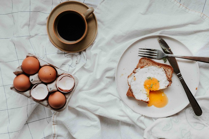Eggs