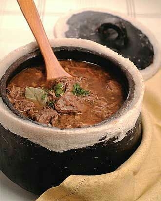 Comidas do Brasil