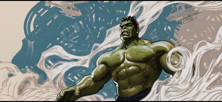 hulk