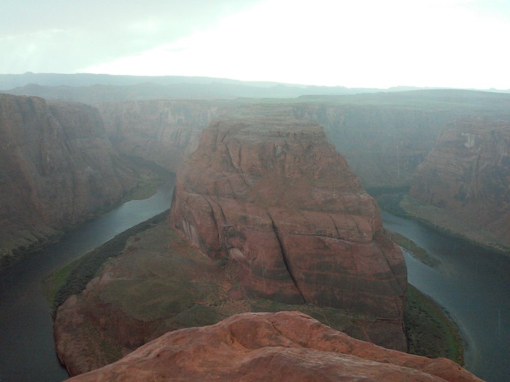 Horseshoe Canyon
