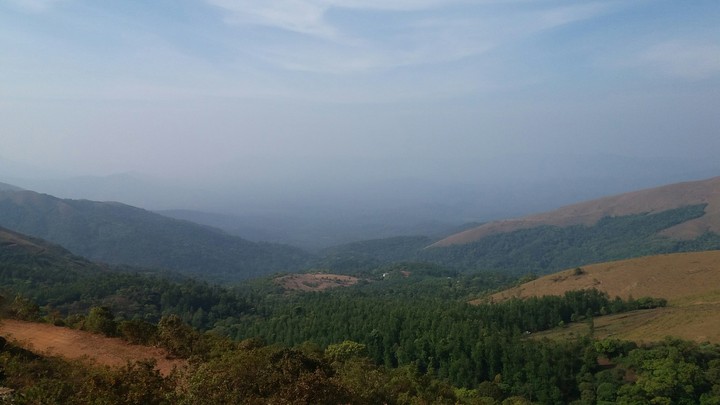 Hills