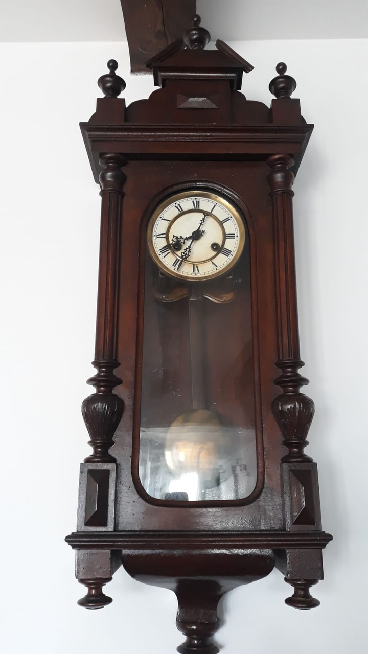 time