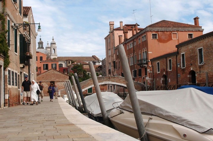 venice