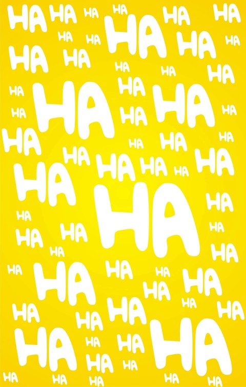 HAHAHA