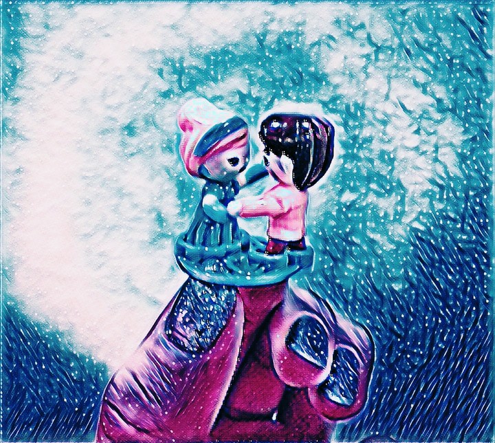 Cinderella