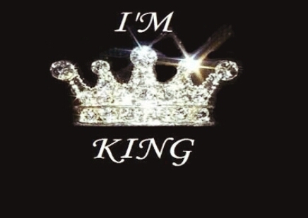 King