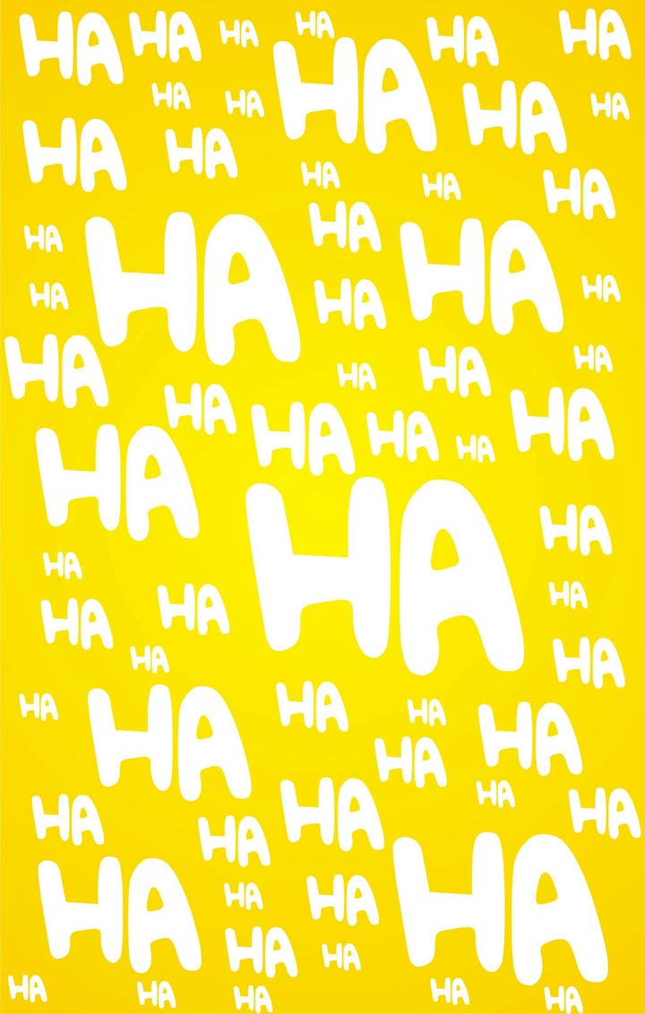 HAHAHA