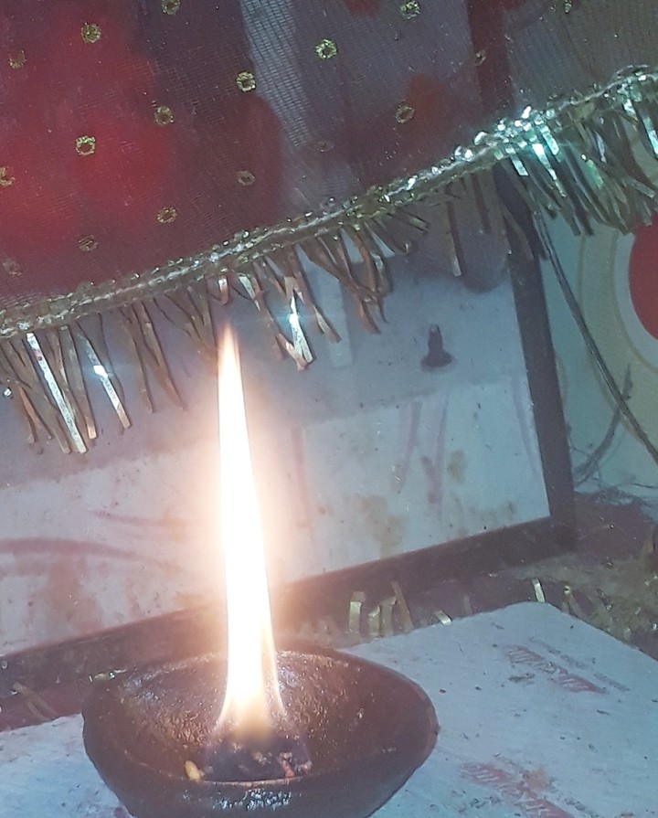 Light