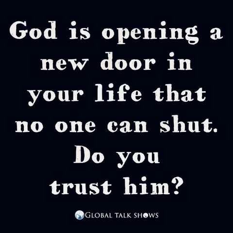 Amen ?