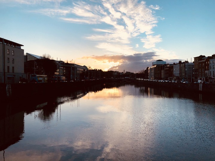 Beautiful Sunset