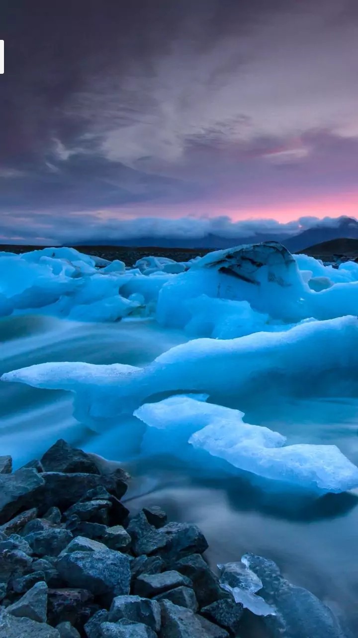 Iceberg