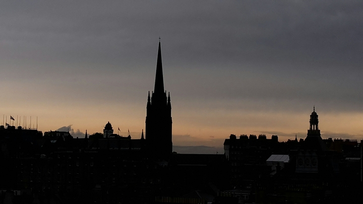 Edimburgh