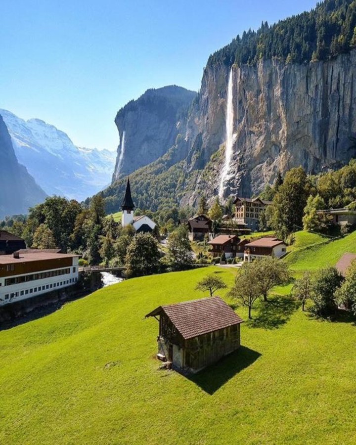 switzerland