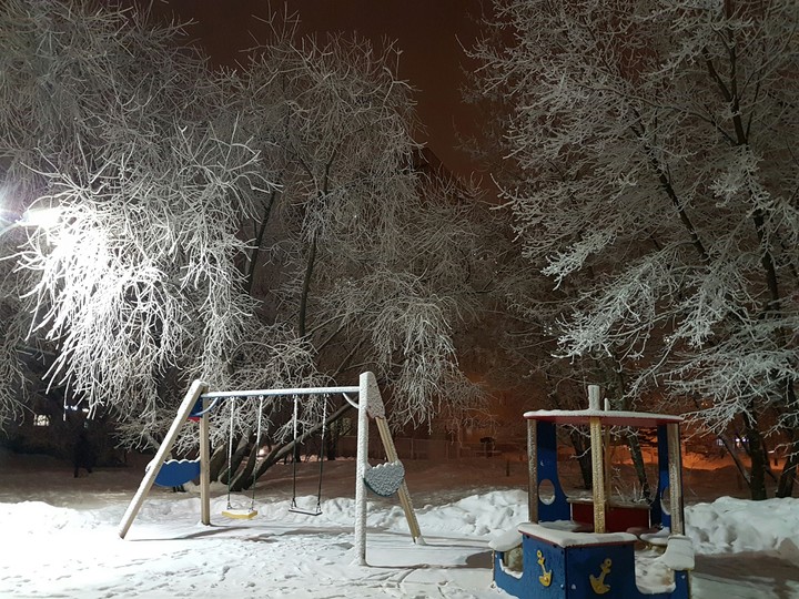 winter