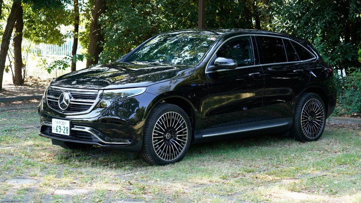 mercedes benz