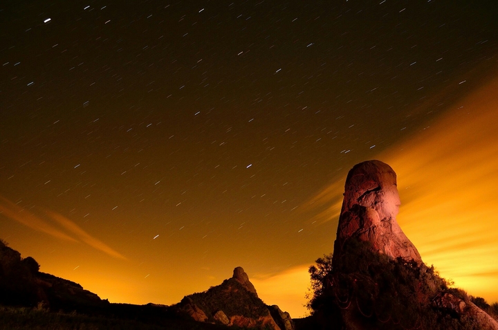 Magic of nature!?