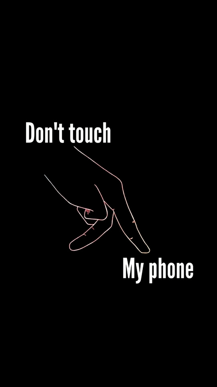 do not