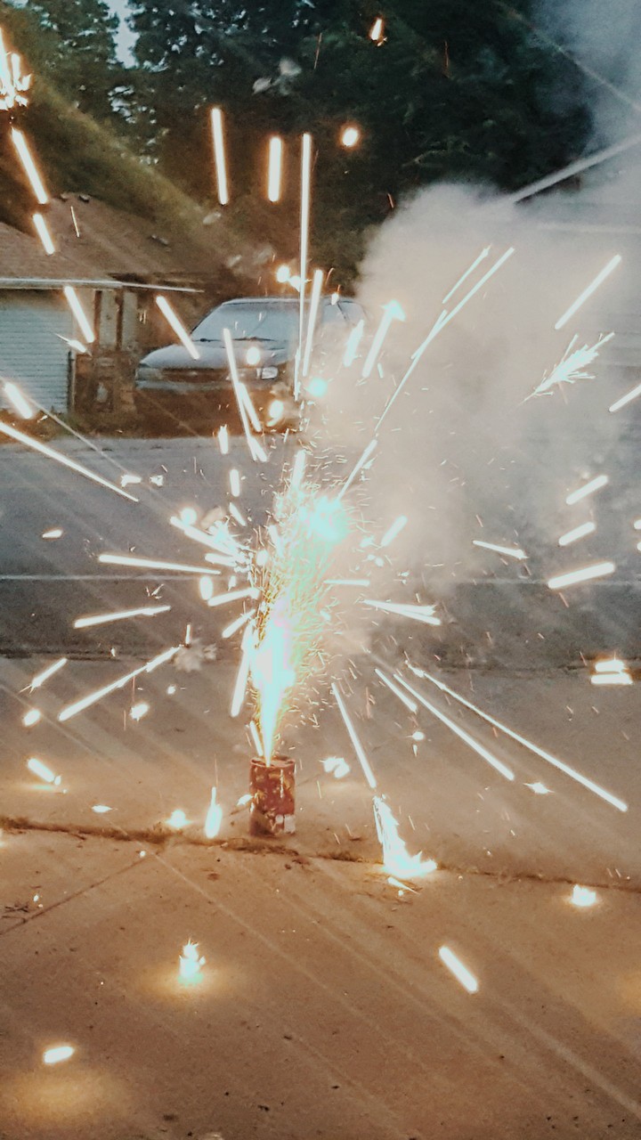 Firecracker