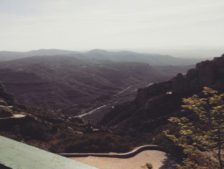 Espana Montserrat