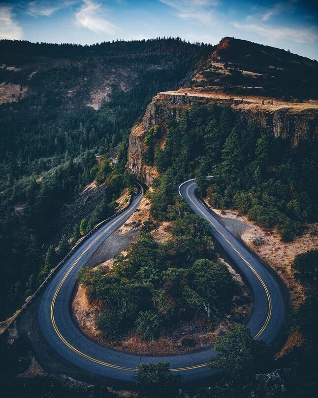 Oregon, USA