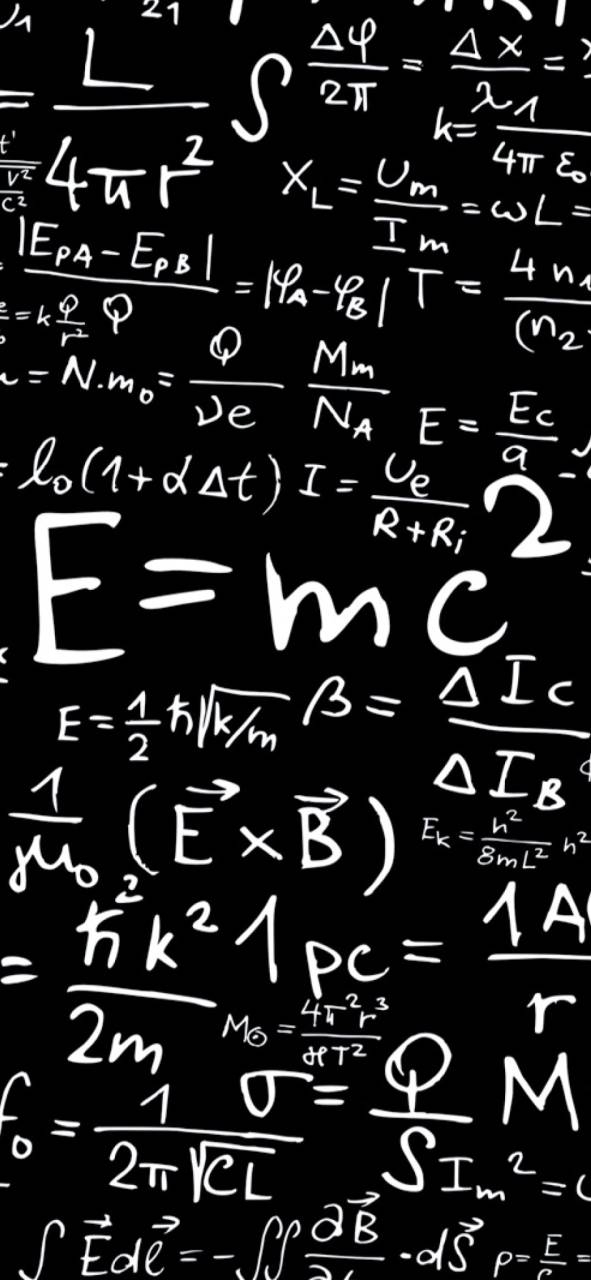 equations