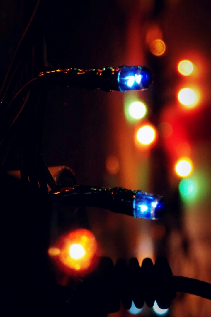 lights