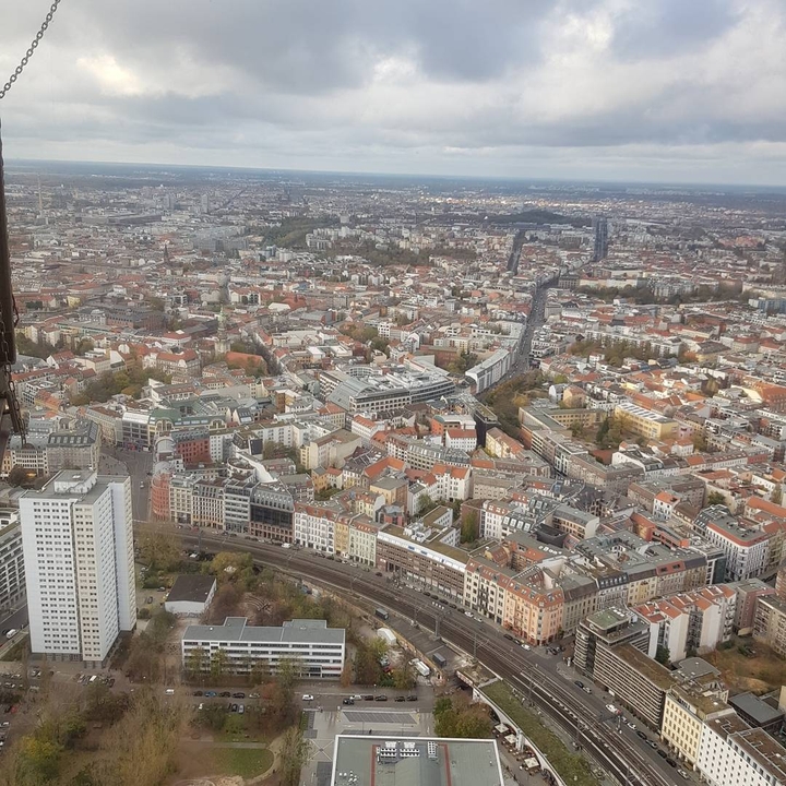 Berlin