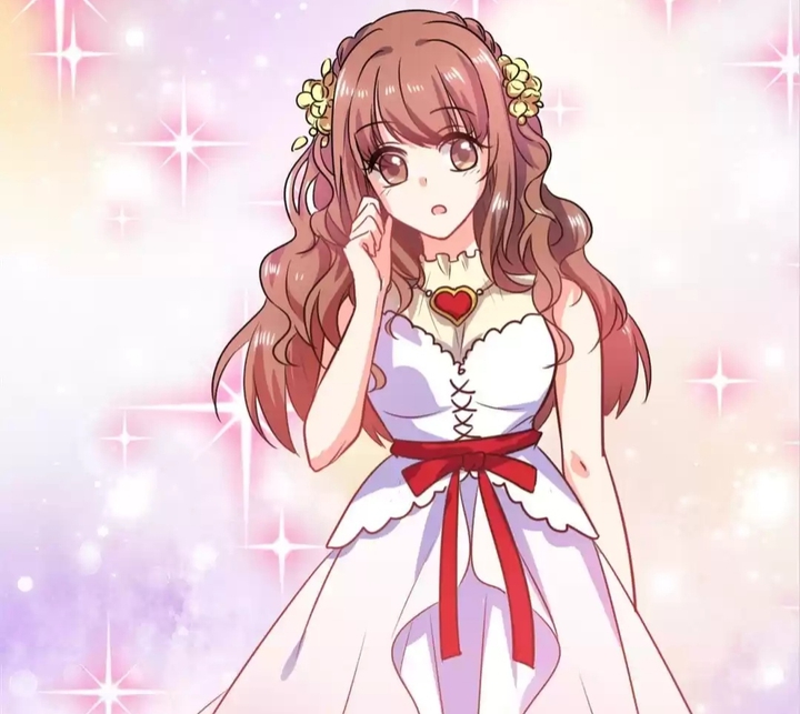 anime