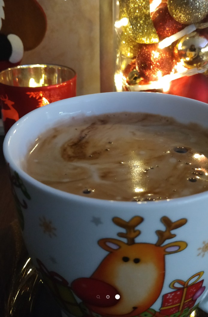 coffee