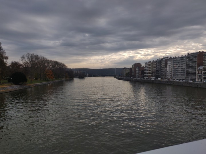 ☁️⛅by Liège