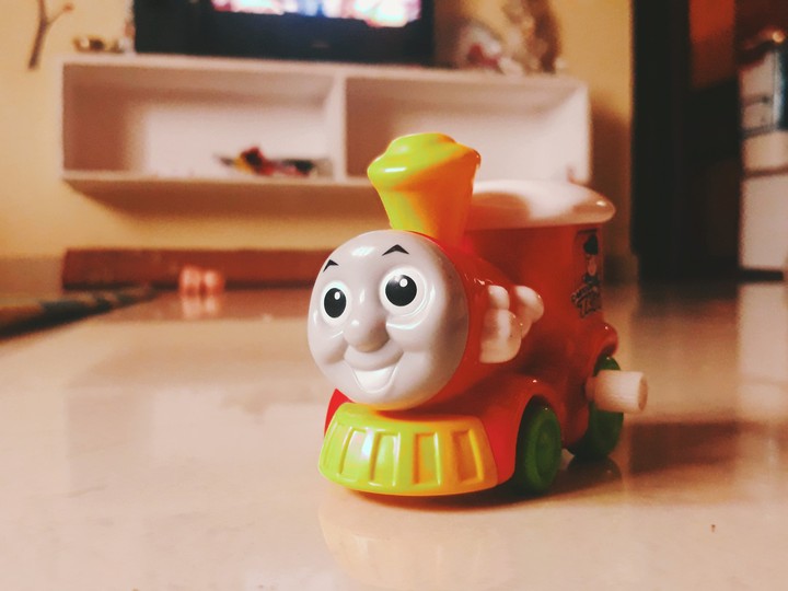 thomas