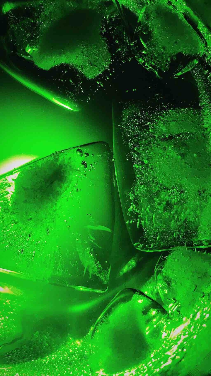 Green Poison