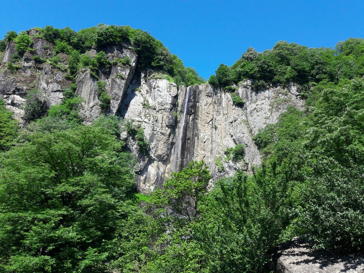 Waterfall
