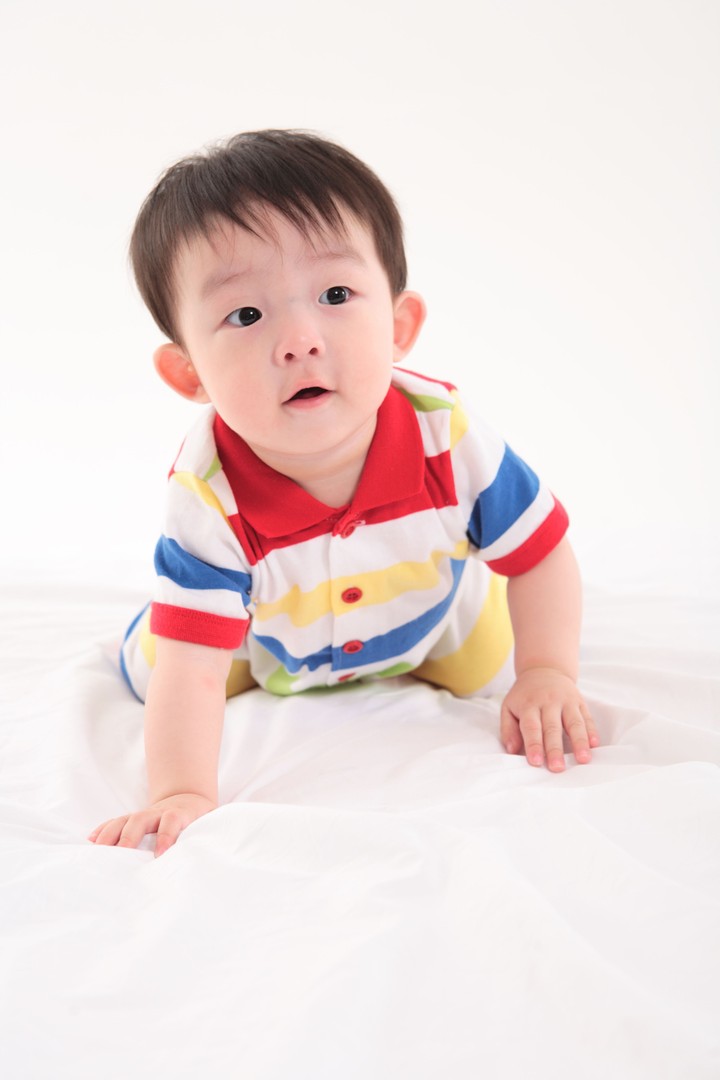 Baby II