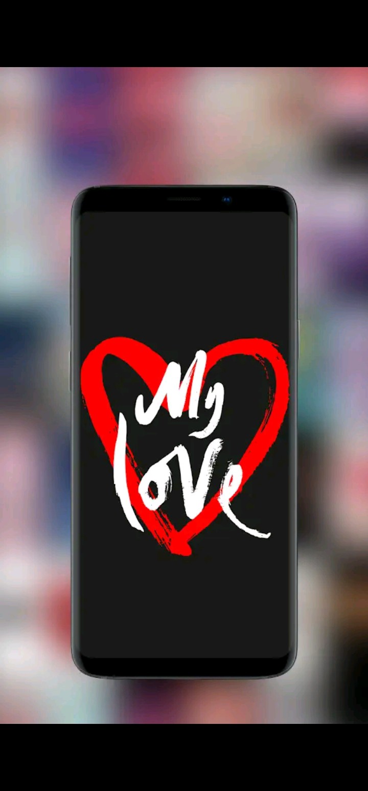 love