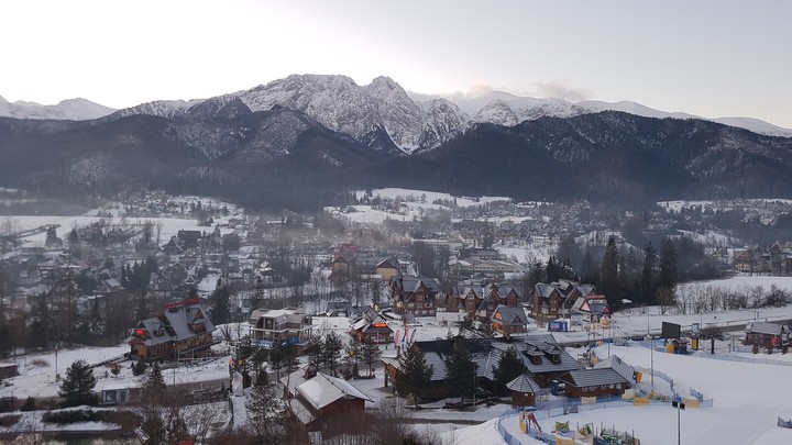 Zakopane, Poland