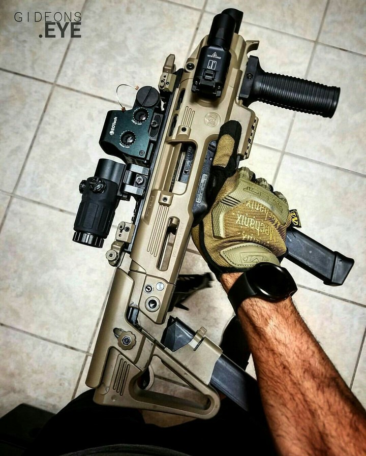 Weapon