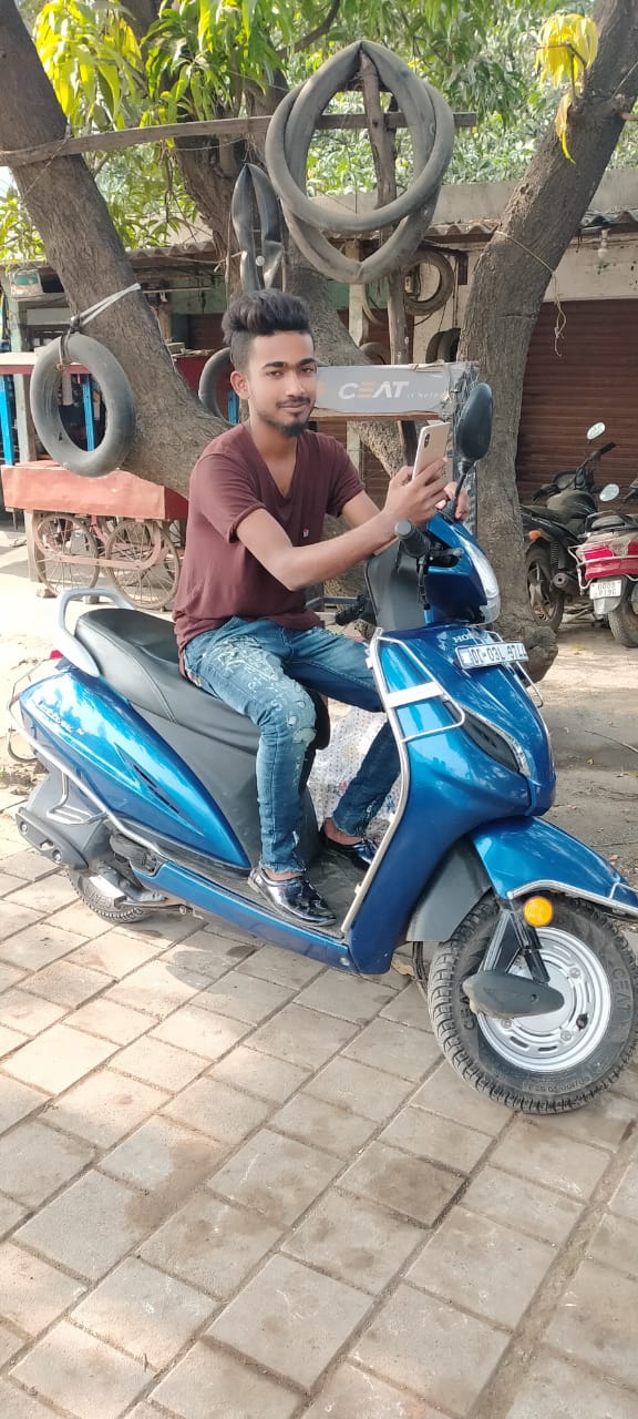 Aalam khan