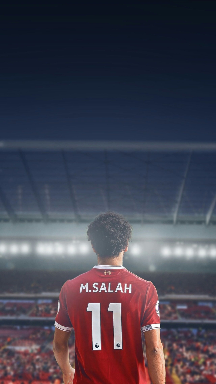 Salah